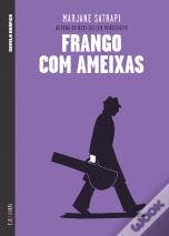 Frango com Ameixas