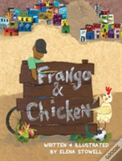 Capa do artigo Frango & Chicken