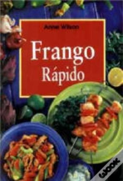 Capa do artigo Frango Rápido