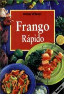 Capa do artigo Frango Rápido