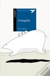 Capa do artigo Frangulla
