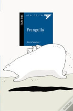 Capa do artigo Frangulla