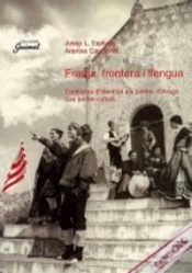 Capa do artigo Franja, Frontera I Llengua