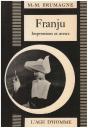 Franju Georges Impressions & Aveux - Preview