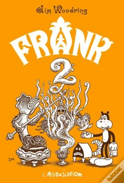 Capa do artigo Frank 2