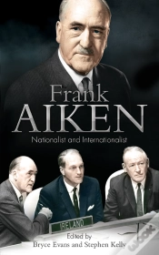 Capa do artigo Frank Aiken