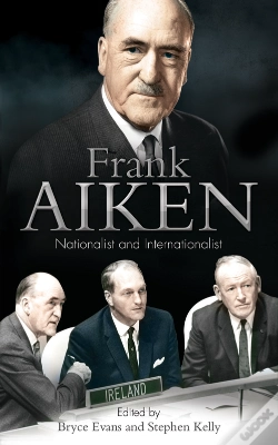 Capa do artigo Frank Aiken