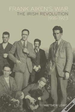 Capa do artigo Frank Aiken'S War