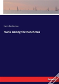 Capa do artigo Frank Among The Rancheros