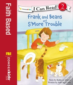 Capa do artigo Frank And Beans And S'More Trouble