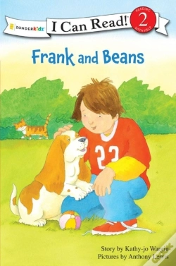 Capa do artigo Frank And Beans