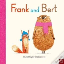 Capa do artigo Frank And Bert