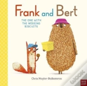 Capa do artigo Frank And Bert: The One With The Missing Biscuits