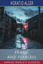 Frank And Fearless (Esprios Classics) - Preview