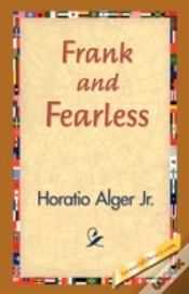 Capa do artigo Frank And Fearless