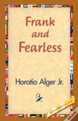 Capa do artigo Frank And Fearless