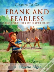 Capa do artigo Frank And Fearless