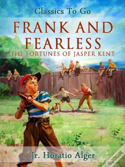 Capa do artigo Frank And Fearless