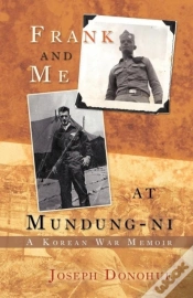 Capa do artigo Frank And Me At Mundung-Ni