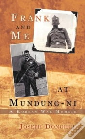 Capa do artigo Frank And Me At Mundung-Ni