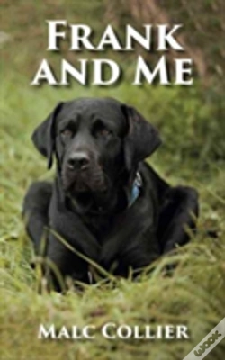 Capa do artigo Frank And Me