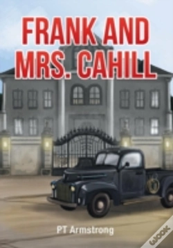 Capa do artigo Frank And Mrs. Cahill