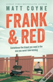 Capa do artigo Frank And Red