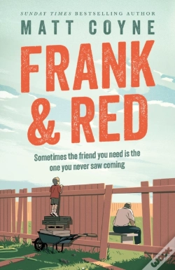 Capa do artigo Frank And Red