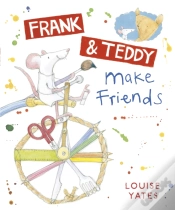 Capa do artigo Frank And Teddy Make Friends