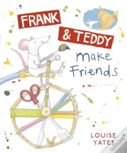 Capa do artigo Frank And Teddy Make Friends