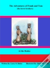 Capa do artigo Frank And Tom (The Ferret Brothers) At The Rodeo