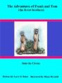 Frank And Tom (The Ferret Brothers) Join The Circus - Preview