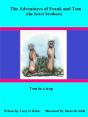 Frank And Tom (The Ferret Brothers) Tom In A Trap - Preview