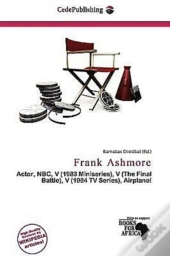 Frank Ashmore