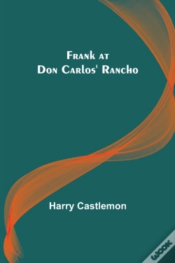 Capa do artigo Frank At Don Carlos' Rancho