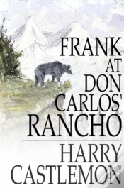 Capa do artigo Frank At Don Carlos