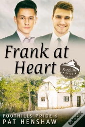 Capa do artigo Frank At Heart