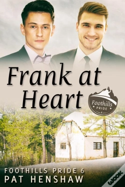 Capa do artigo Frank At Heart