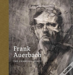 Capa do artigo Frank Auerbach
