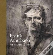 Capa do artigo Frank Auerbach