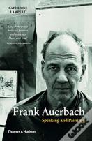 Frank Auerbach