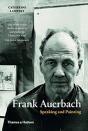 Frank Auerbach - Preview