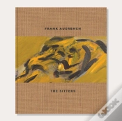 Capa do artigo Frank Auerbach