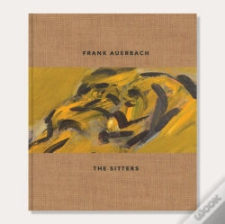 Capa do artigo Frank Auerbach