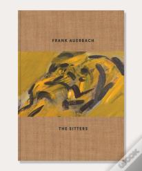 Frank Auerbach