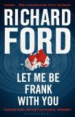 Frank Bascombe Stories
