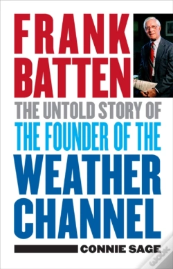 Capa do artigo Frank Batten
