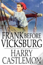 Capa do artigo Frank Before Vicksburg