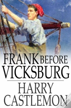 Capa do artigo Frank Before Vicksburg
