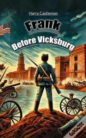 Capa do artigo Frank Before Vicksburg